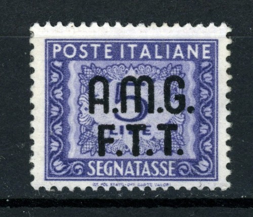 Trieste amministraz - trieste,