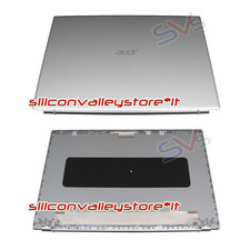 Scocca Lid Cover Argento per