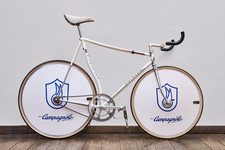Colnago master crono - master, pista