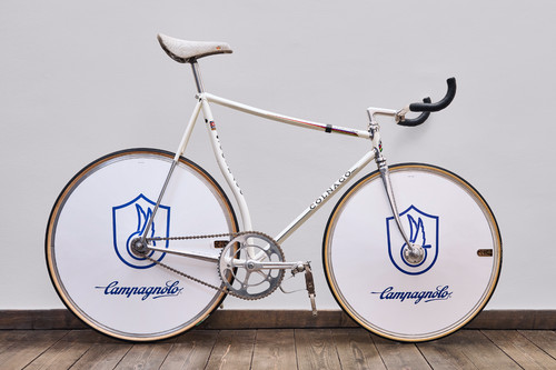 Colnago master crono pista - master,