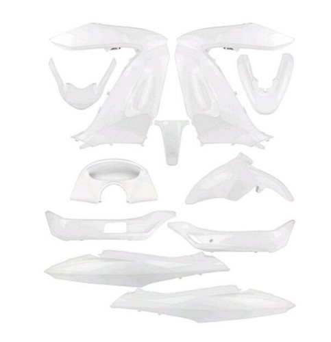 77366315 kit carene one honda - kit,