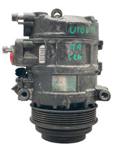 1999 Mercedes SLK230 2.3L A/C