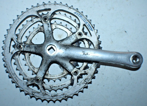 Braccio pedivella lato guida