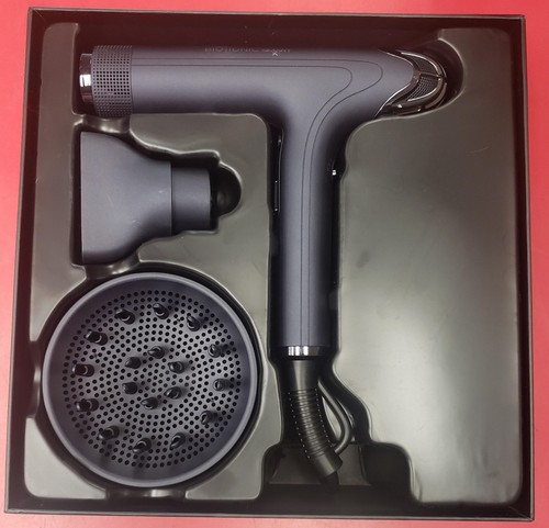 Bio ionic smart asciugatrice - bio,