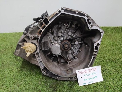 Tl4043 cambio dacia duster - tl4043,