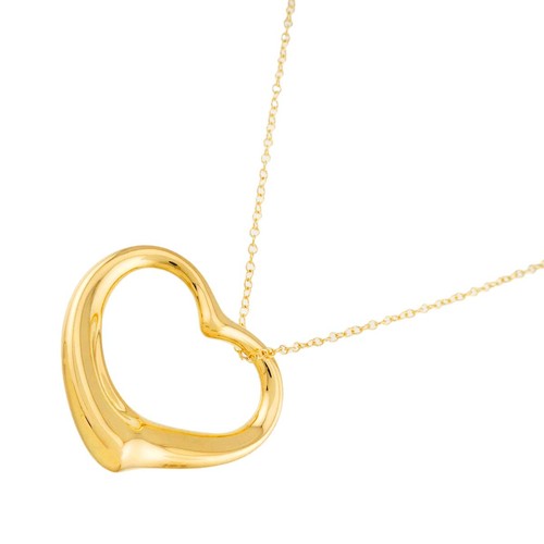 Collana lunga tiffany - tiffany, co