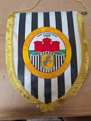 Gagliardetto calcio - gagliardetto,