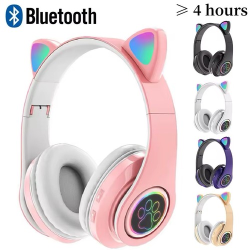 Cuffie bluetooth bambini - cuffie,