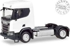 Herpa 309011 trattore stradale