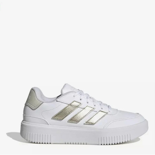 Sneaker adidas courtblock bold - adidas,