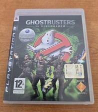 Ghostbusters videogioco - ghostbusters,