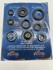 RMS oil fender series aprilia