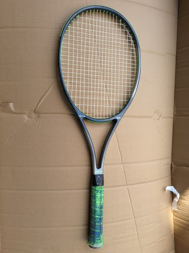 Racchetta tennis head - racchetta,