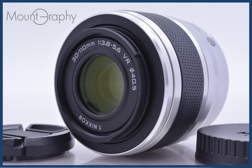 Exc nikon 1 - 【exc+++】, nikkor