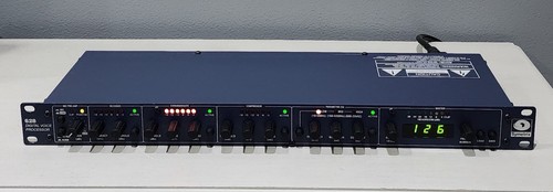 Symetrix 628 programmabile - 628,