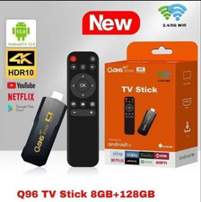Smart TV Chiavetta Stick