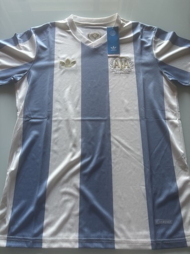 Maglia argentina anni - maglia,