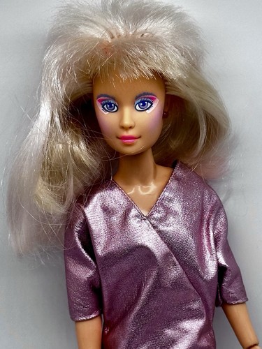 Jem and the holograms - jem,