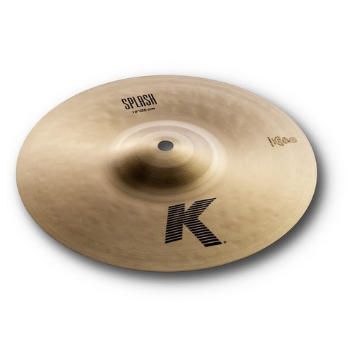 Piatto zildjian k splash - piatto,