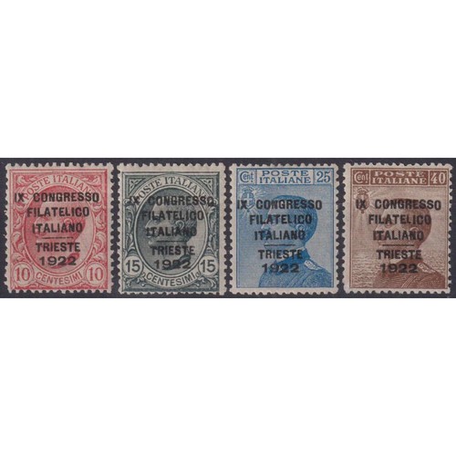 Regno italia 1922 - regno,