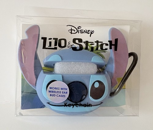 Disney stitch portachiavi - disney, e