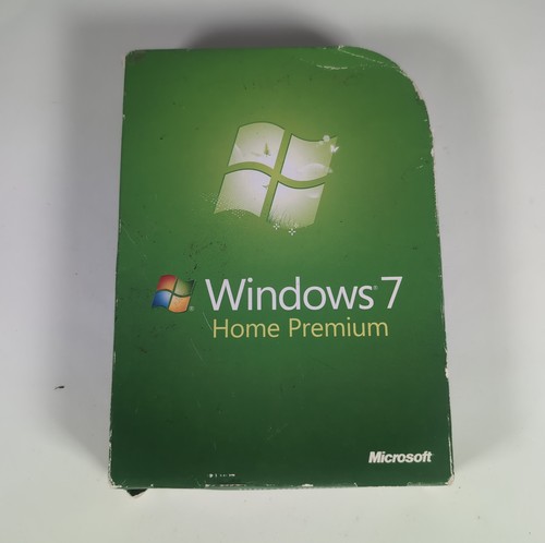 Windows home premium - windows,