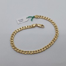 BRACCIALE DA UOMO A MAGLIA