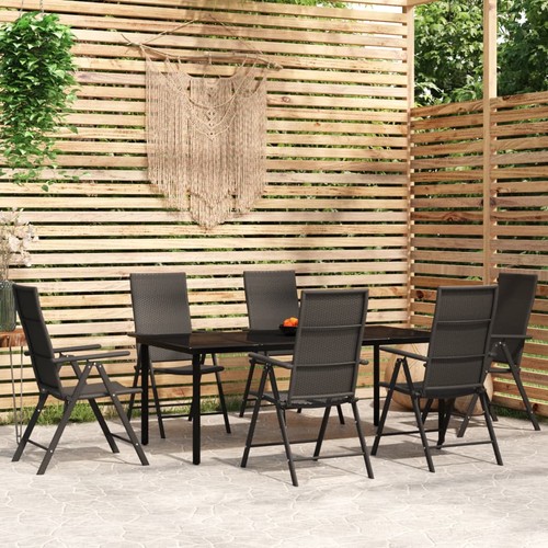 Garden dining set - set,,