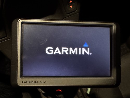 Garmin nuvi navigatore - garmin,