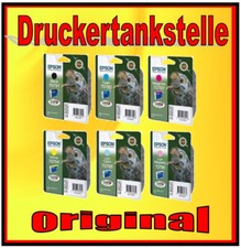 Multipack originale Epson