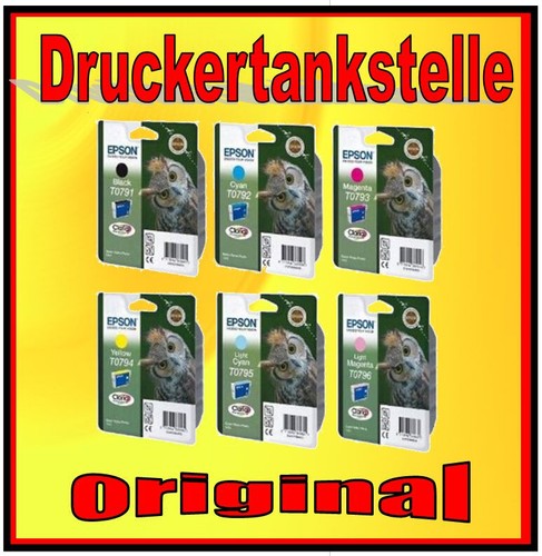 Multipack originale epson - originale,