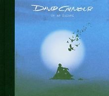 On An Island von David Gilmour