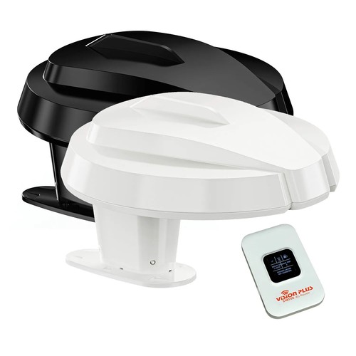 Vision plus status 270 - 270, tv