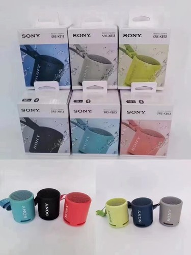 Sony srs xb13 portable - sony, srs-xb13