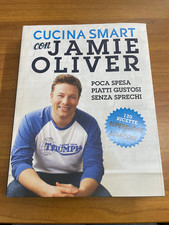 Cucina Smart con Jamie Oliver - I ed. TEA novembre 2013