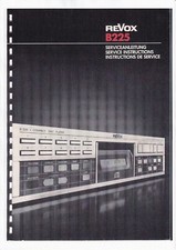 Manuale di servizio - Manuale