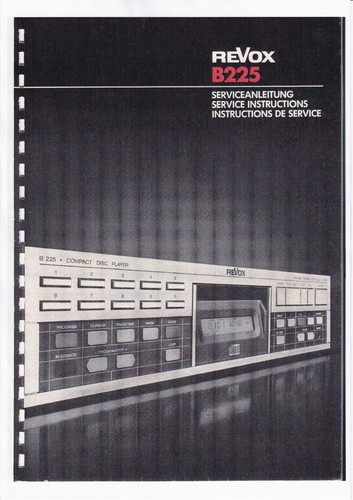 Manuale servizio - di,