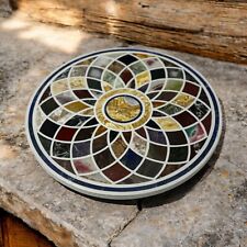 Tavolino da Caffè Rotondo