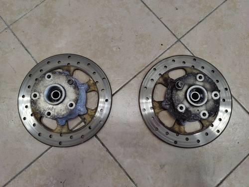Piaggio mp3 125 250 400 - 125,