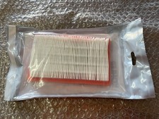 Filtro aria trattorino