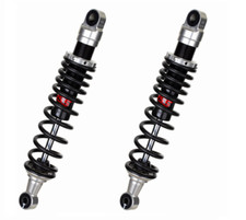 Coppia ammortizzatori Moto Gas