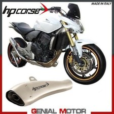 Terminale Di Scarico Hp Corse