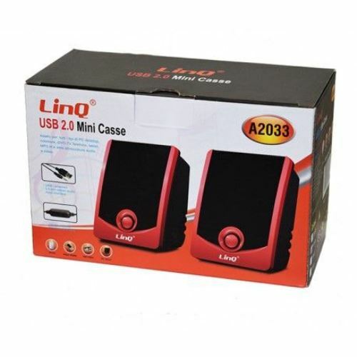 Casse altoparlanti stereo - casse,