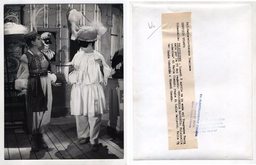 Fotografia archivio rai - archivio,