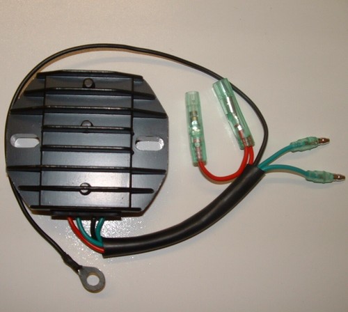 Regolatore tensione - regolatore,