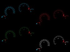 Set ricambi tachimetro Tacho