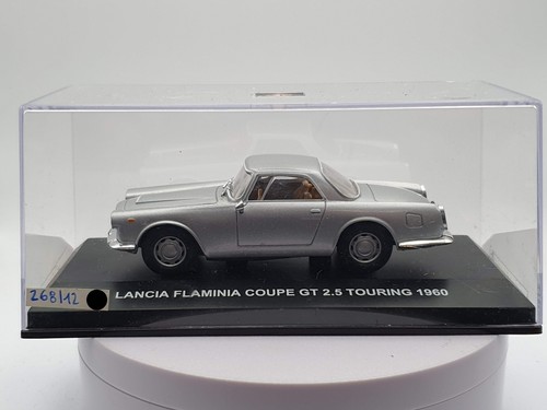 Lancia flaminia touring - flaminia,