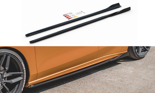 Coppia diffusori tuning flap - diffusori,