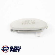 Copertura Airbag Mini Cooper One R55 Montante B Superiore Sinistro Inferno Grau