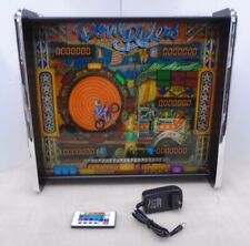 Zaccaria Devil Riders testa di